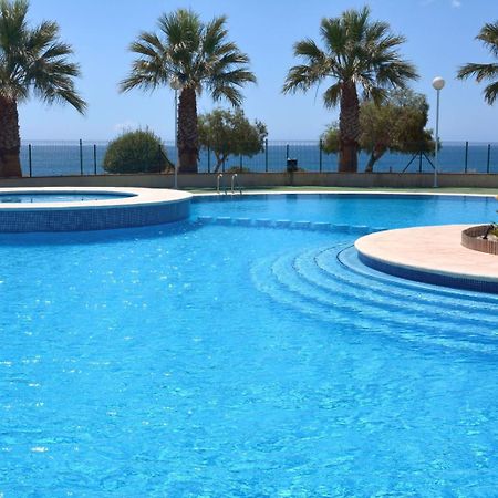 Апартаменты Bella Vista De Cabo Roig Dehesa de Campoamor  Экстерьер фото