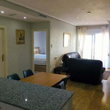 Апартаменты Bella Vista De Cabo Roig Dehesa de Campoamor  Экстерьер фото