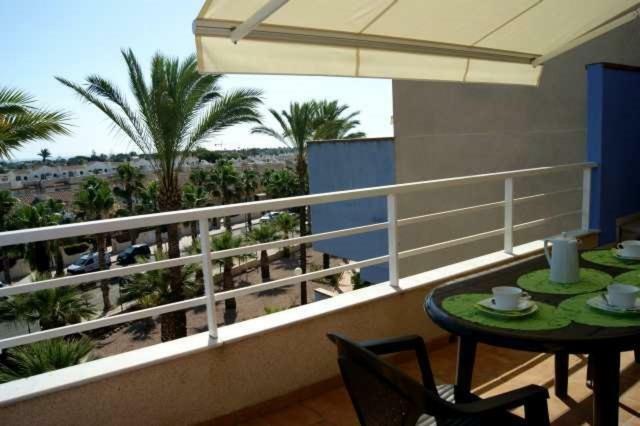 Апартаменты Bella Vista De Cabo Roig Dehesa de Campoamor  Экстерьер фото
