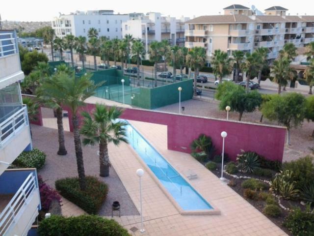 Апартаменты Bella Vista De Cabo Roig Dehesa de Campoamor  Экстерьер фото